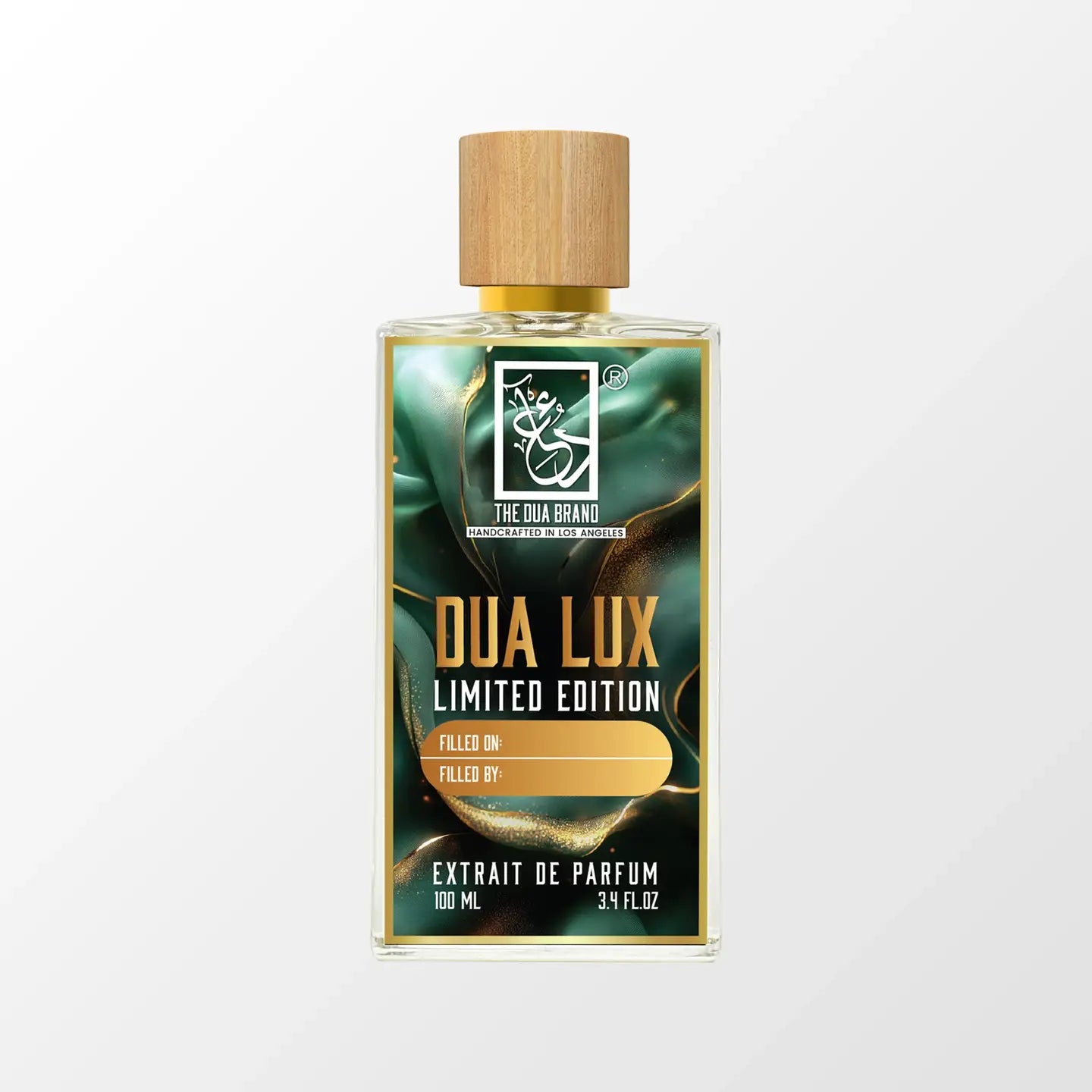 Gone Swimming - DUA LUX 100ML