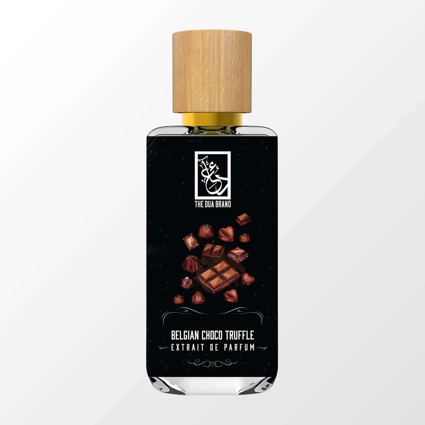 Belgian Choco truffle 30ml