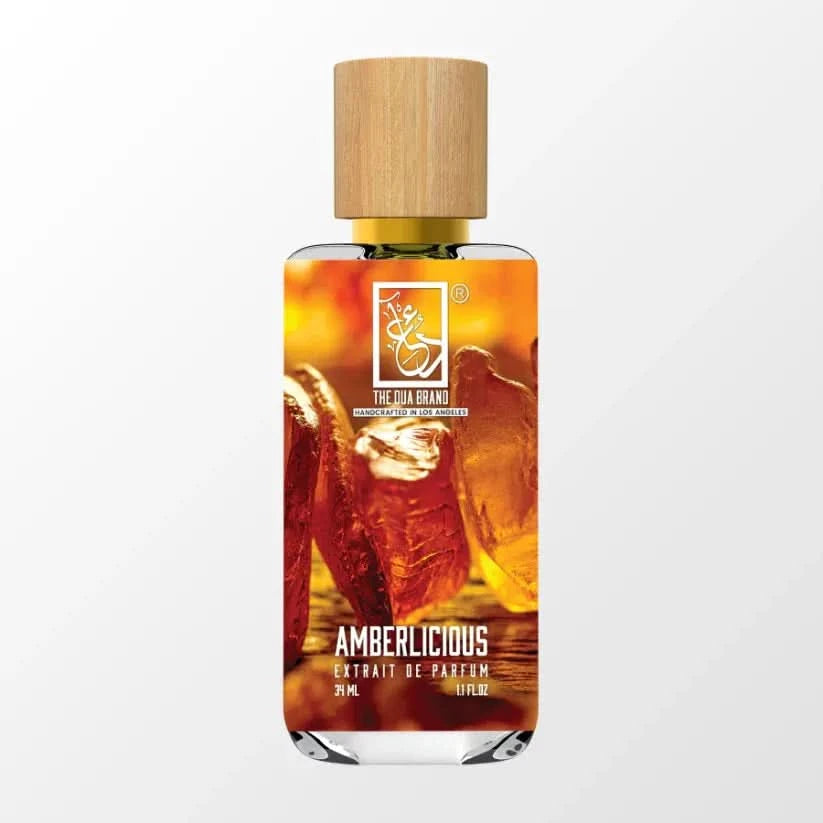 Amberlicious