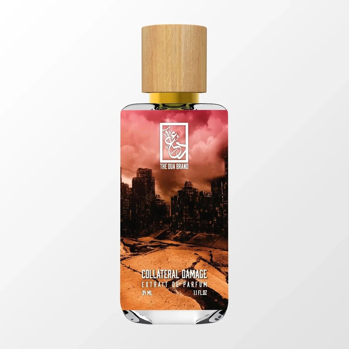 Colleteral Damage 30ml