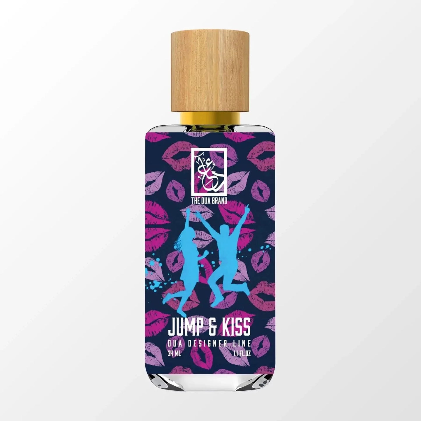 Jump & Kiss 30ml