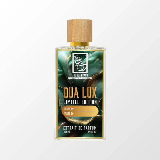 #Imagine - DUA LUX 100ML