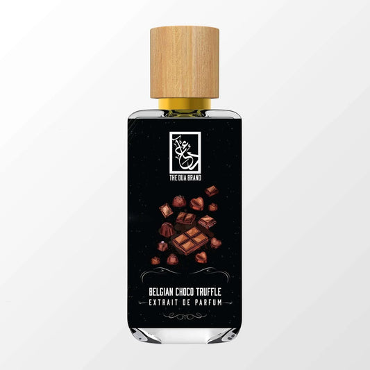 Belgian Choco truffle 30ml
