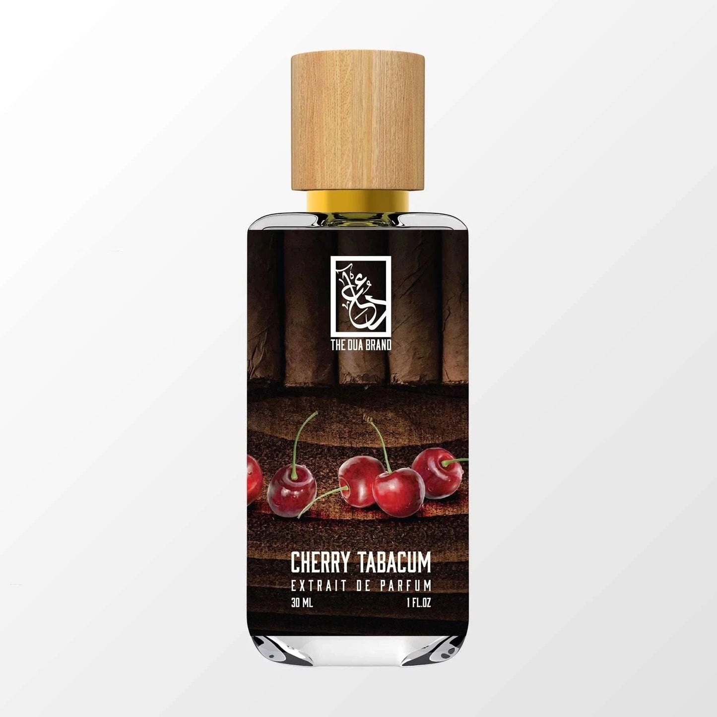 Cherry Tabacum
