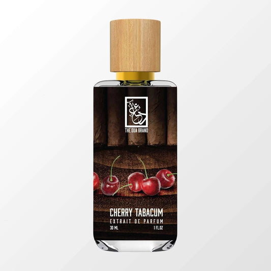 Cherry Tabacum