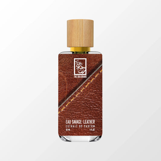Eau Sauvage Leather