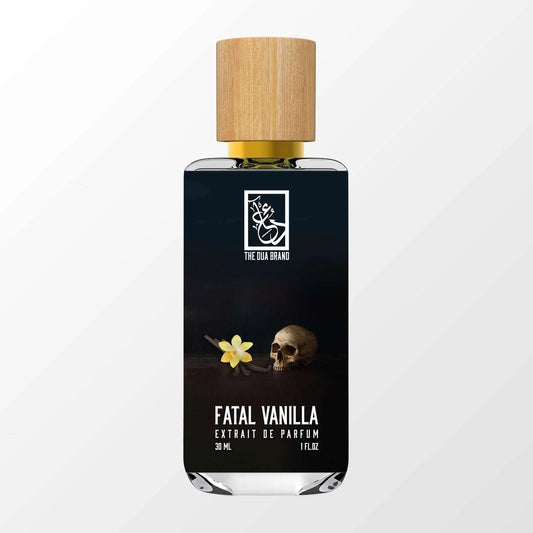 Fatal Vanilla