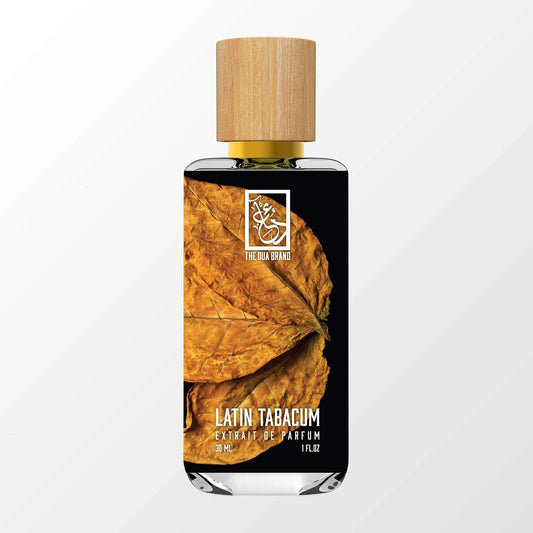 Latin Tabacum 30ml