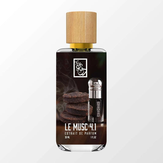 Le Musc 4.1