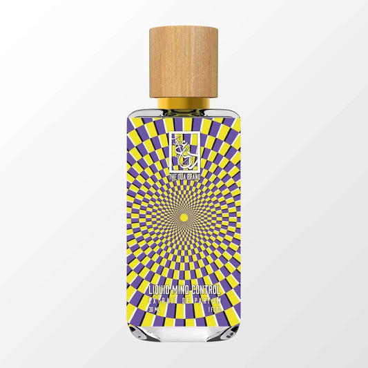Liquid Mind Control