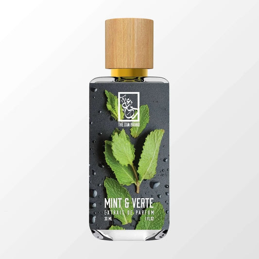 Mint & Verte