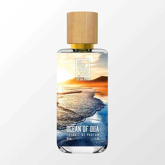 Ocean of Dua 30ml
