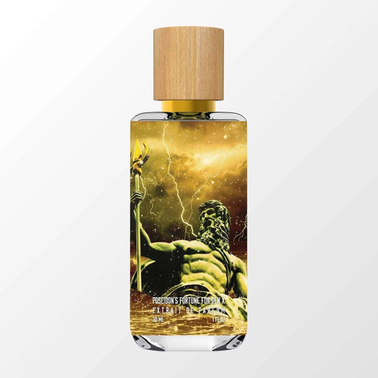 Poseidon's Fortune Gen X