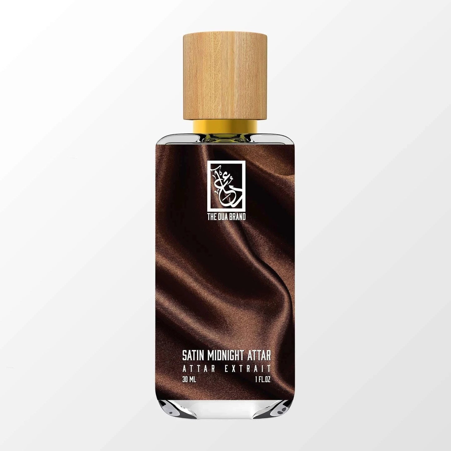Satin Midnight Attar