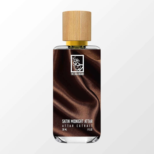 Satin Midnight Attar
