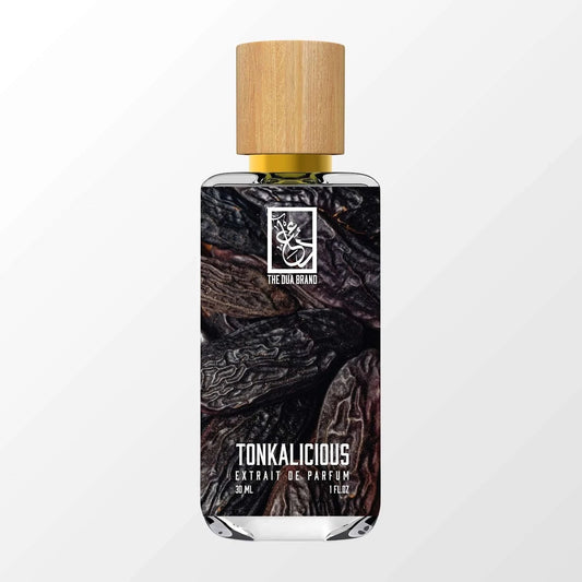 Tonkalicious