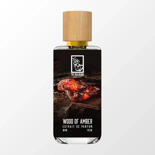 Wood of Amber