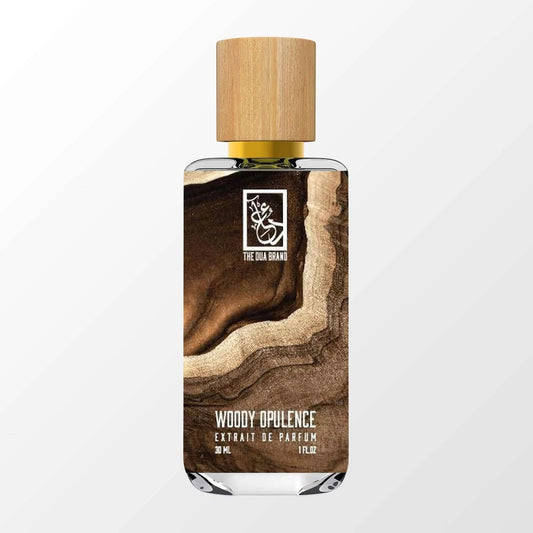 Woody Opulence