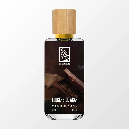 Fougere De Agar
