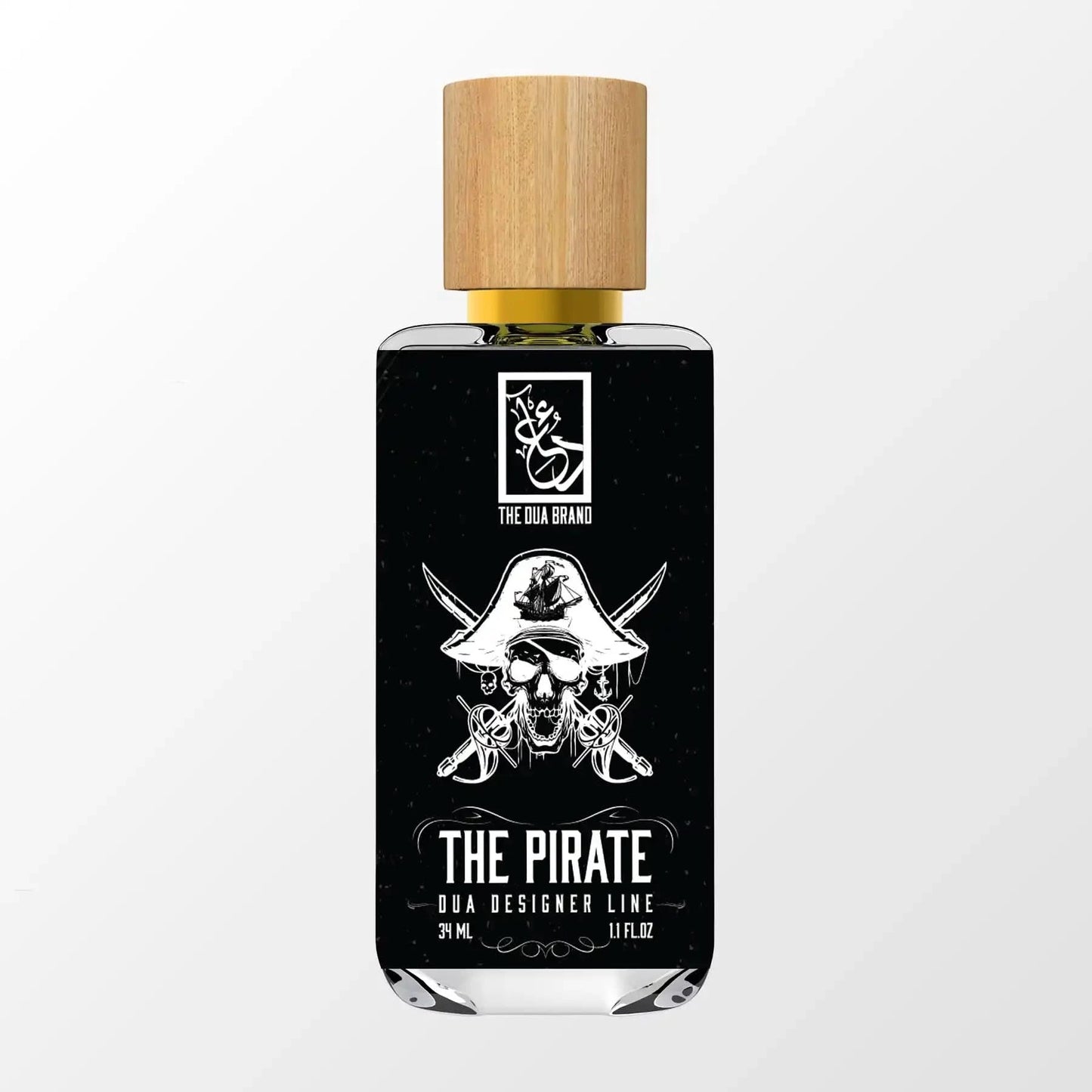 The Pirate