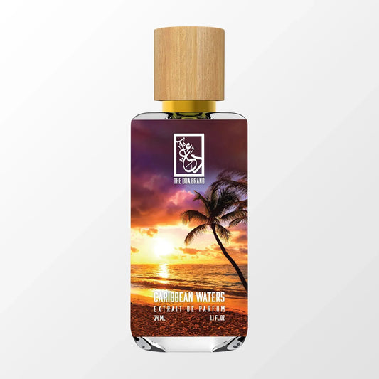 Caribean Water 30ml