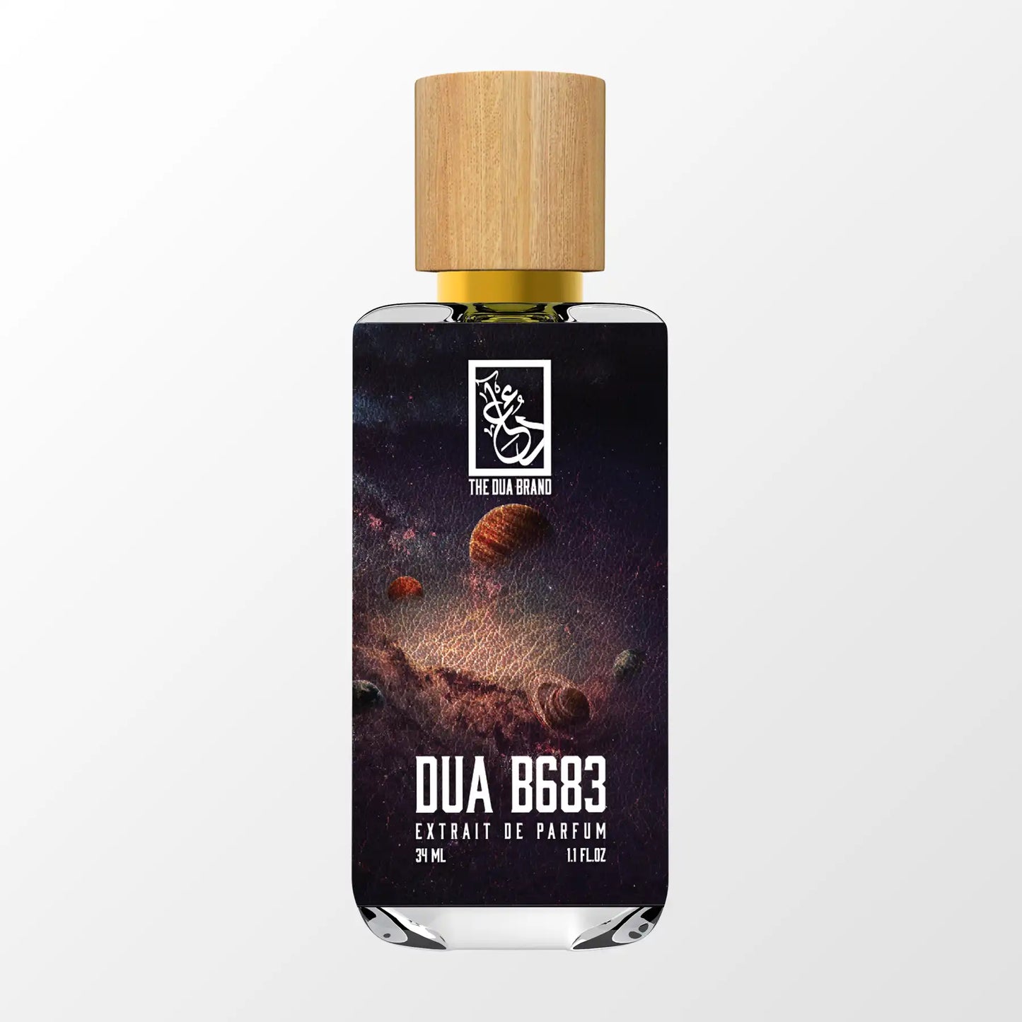 Dua B683 30ml