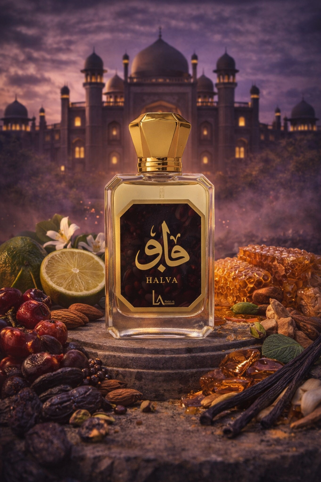 LA TAQLID HALVA