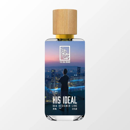 His Ideal