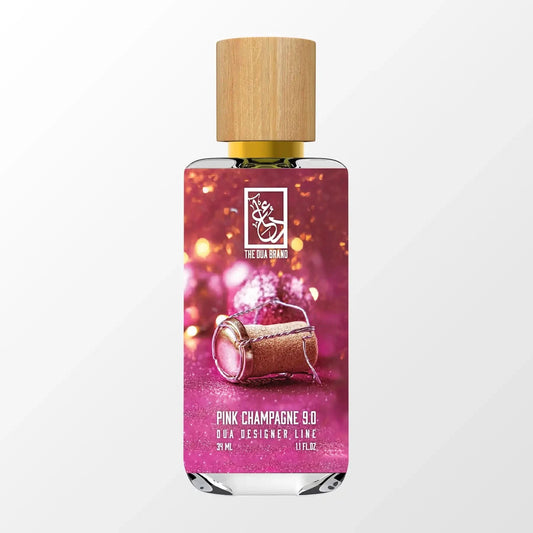 Pink Champagne 9.0