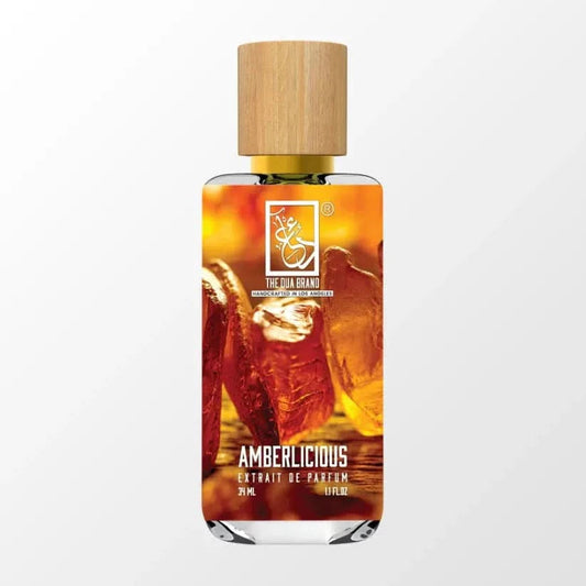Amberlicious