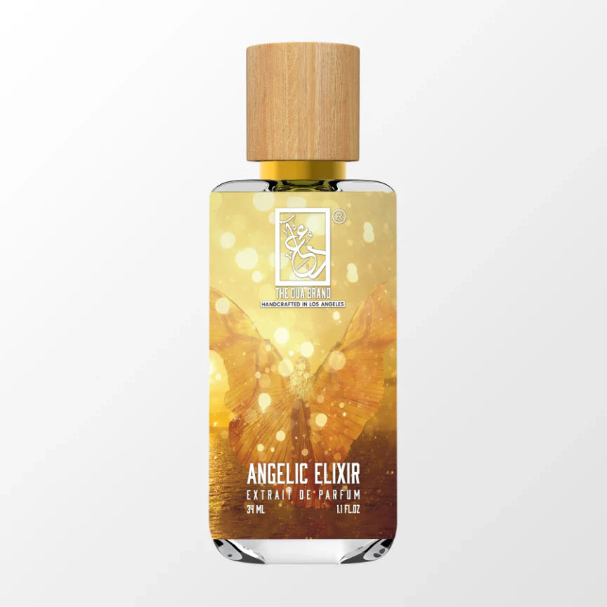 Angelic Elixir 30ml
