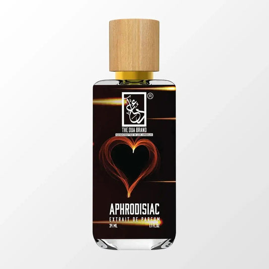 Aphrodisiac