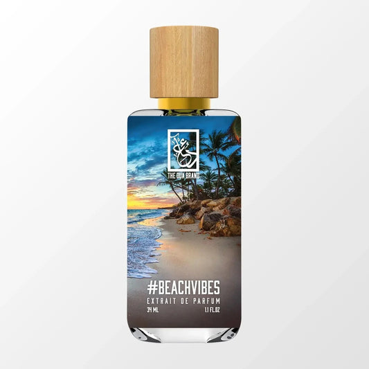 #Beach Vibes 30ml