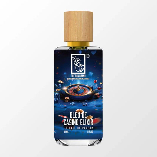 Bleu De Casino Elixir