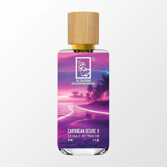 Caribbean Desire II
