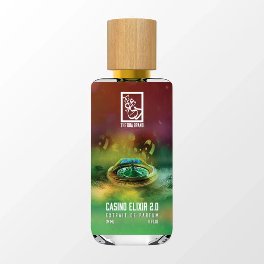 Casino Elixir 2.0 30ml