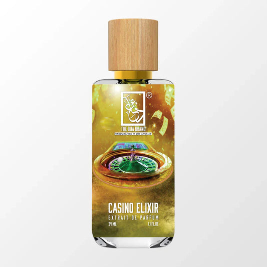 Casino Elixir 30ml