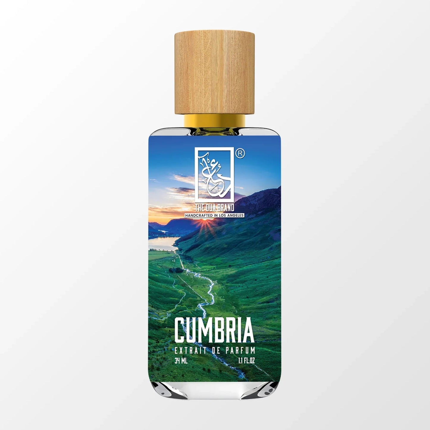 Cumbaria