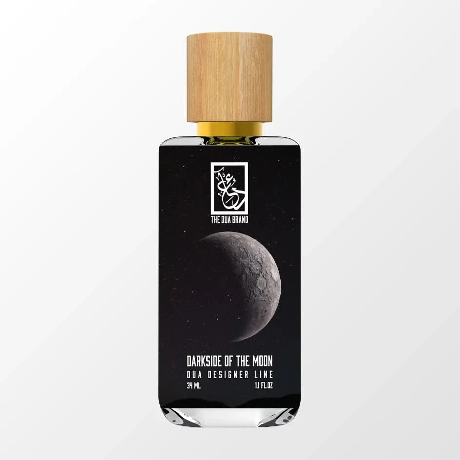 Darkside of the Moon