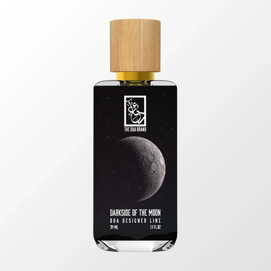 Darkside of the Moon