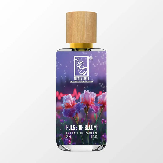 Pulse Of Bloom