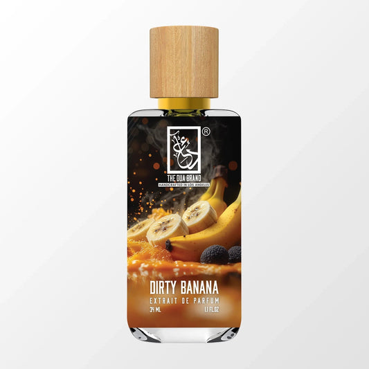 Dirty Banana