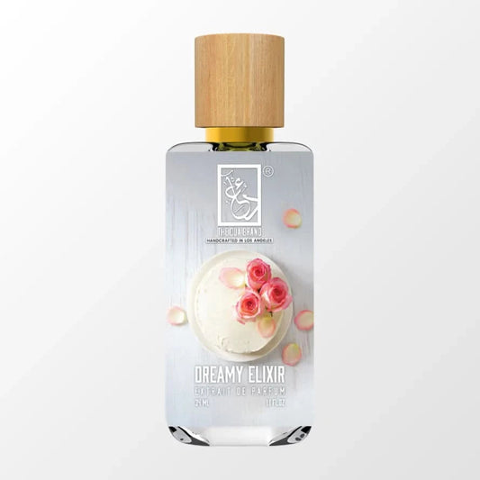 Dreamy Elixir