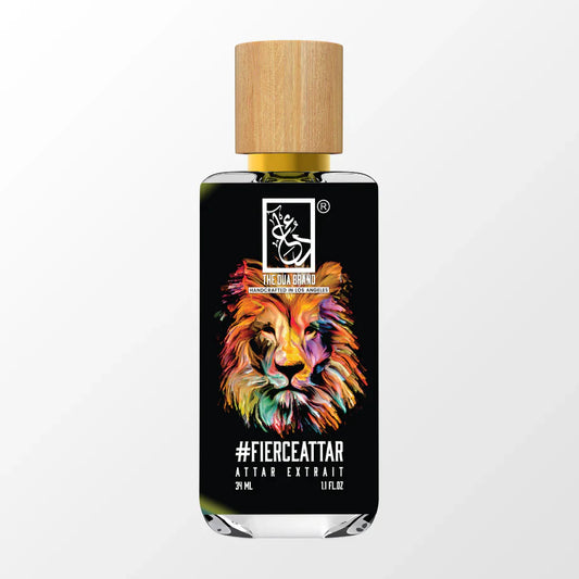 #FierceAttar 30ml