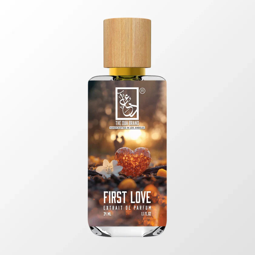 First Love