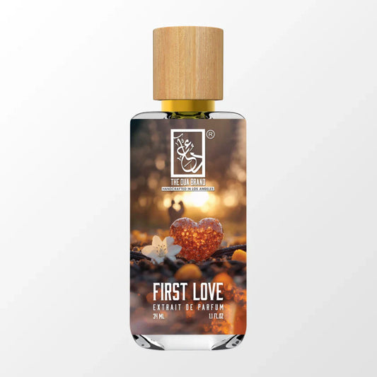 First Love