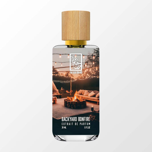 Backyard bonfire 30ml