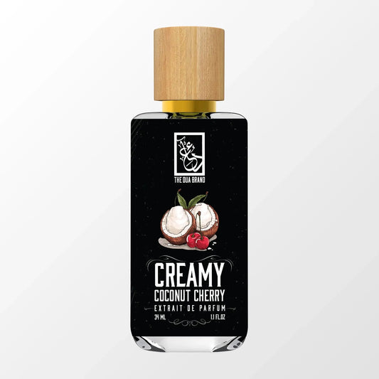 Creamy Coconut Cherry 30ml