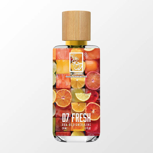 D7 Fresh