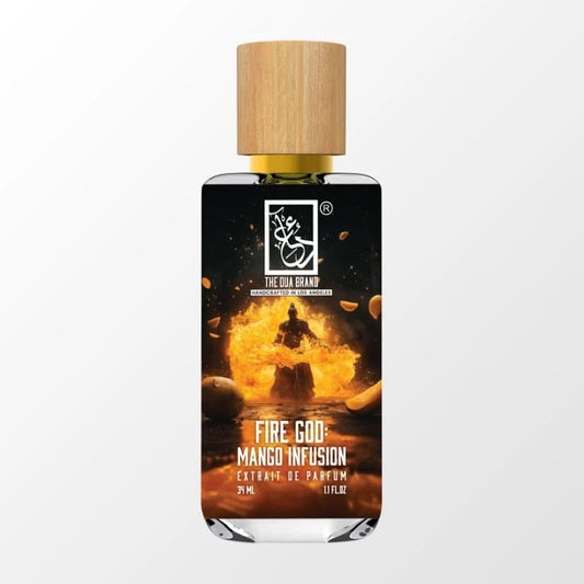 Fire God Mango Infusion